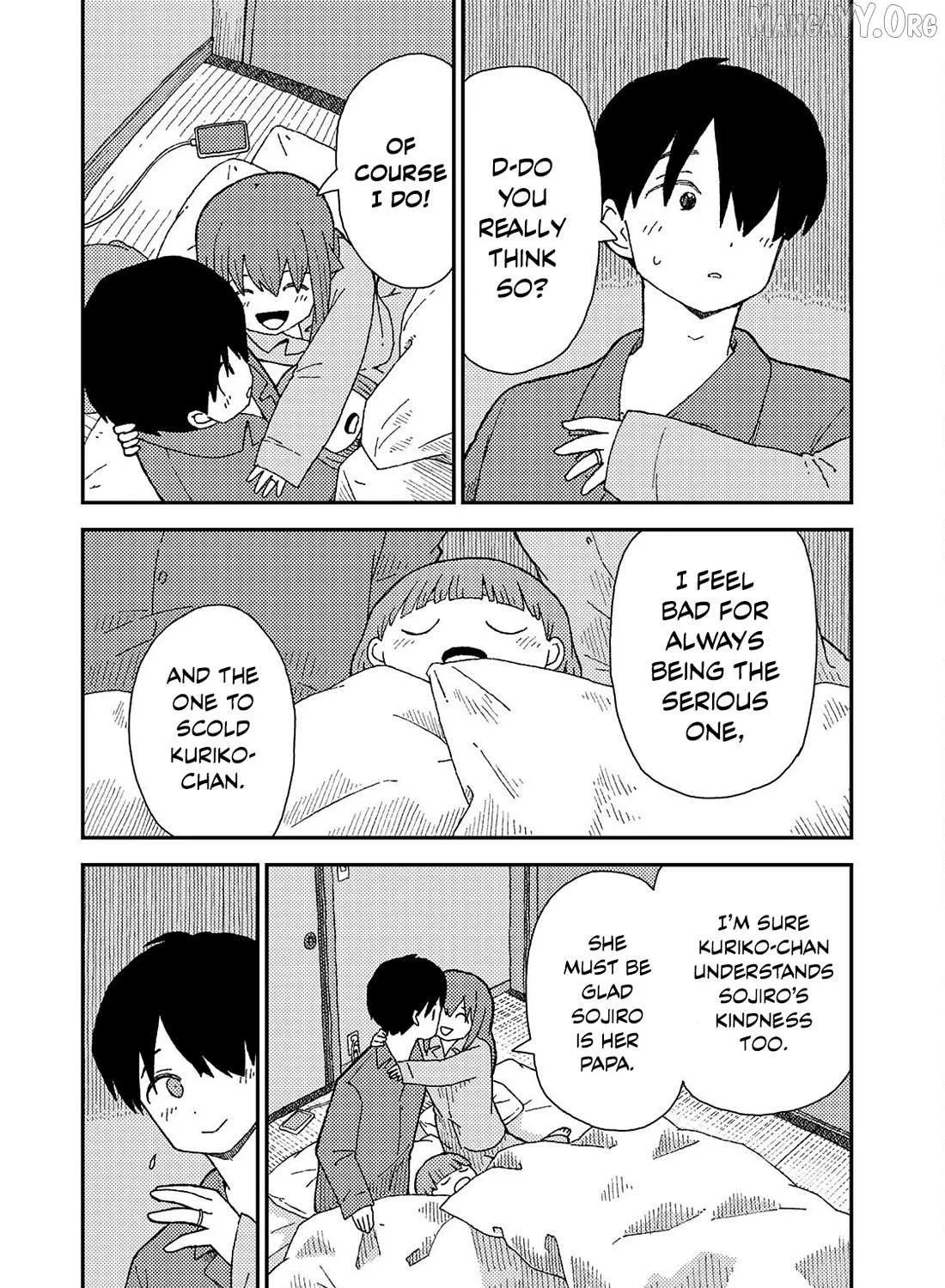 Kuriko to Biyori Chapter 6 page 26 - 