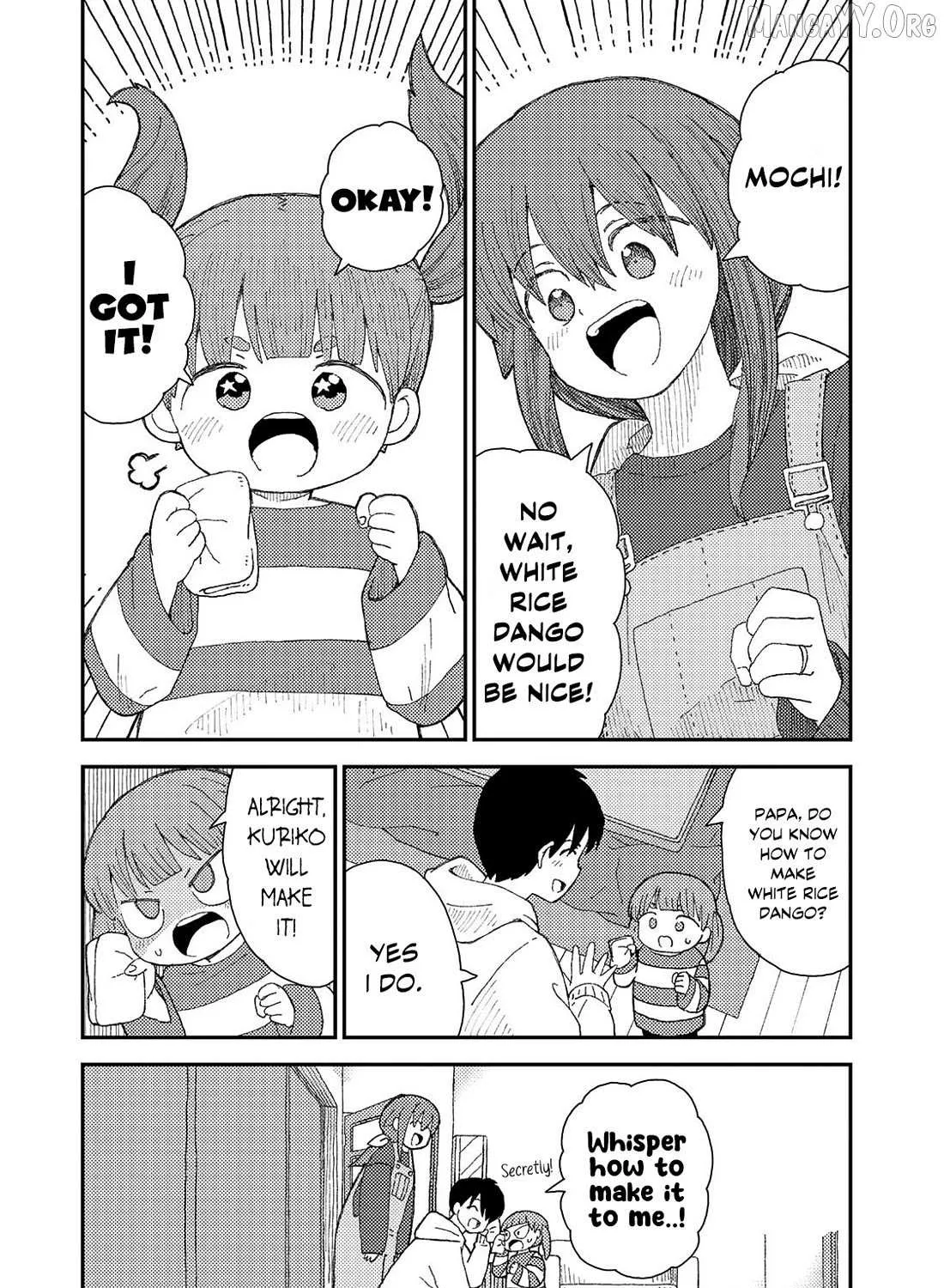Kuriko to Biyori Chapter 6 page 42 - 
