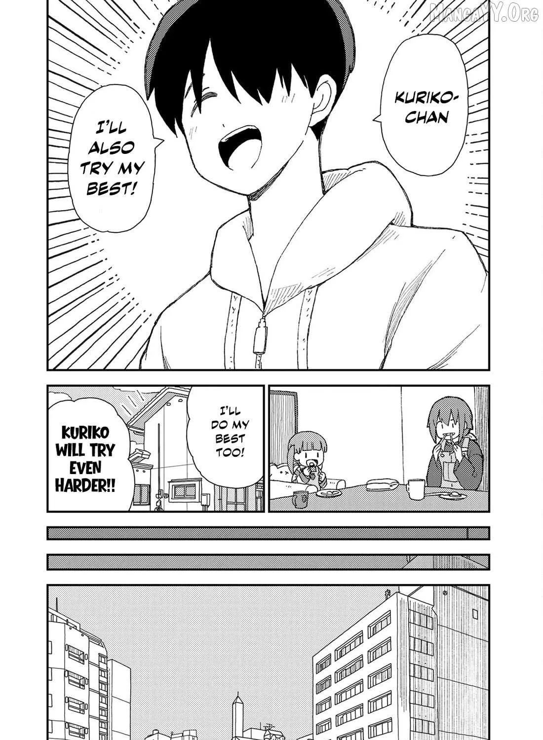 Kuriko to Biyori Chapter 6 page 78 - 