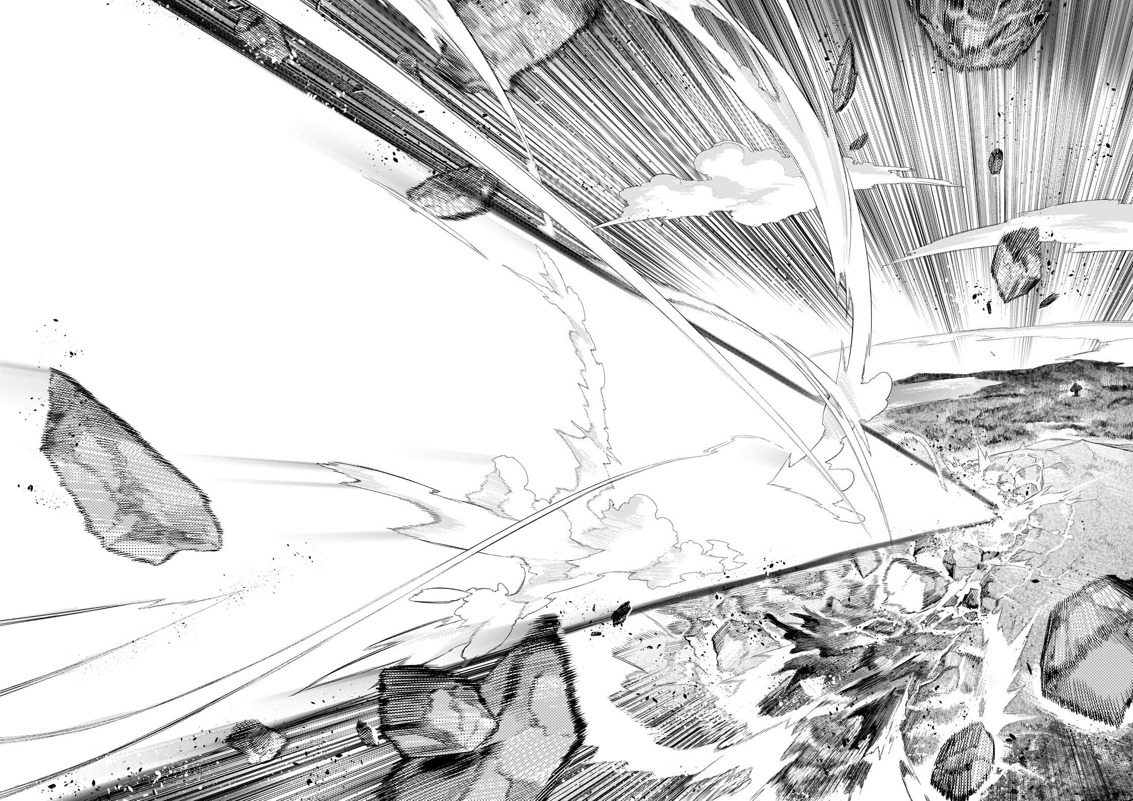 Kuro No Shoukanshi Chapter 200.1 page 10 - 
