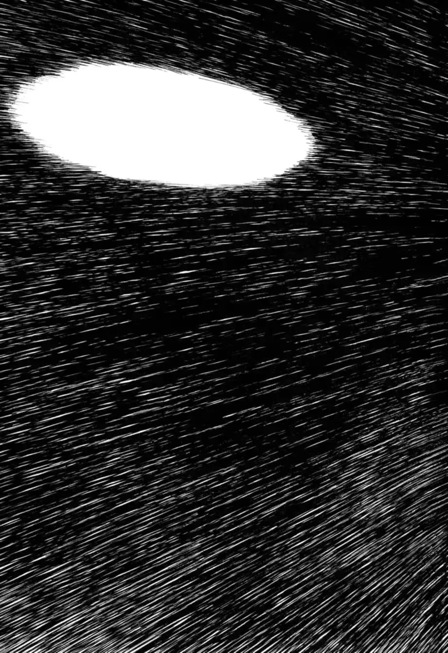 Kurokan Chapter 14 page 20 - 
