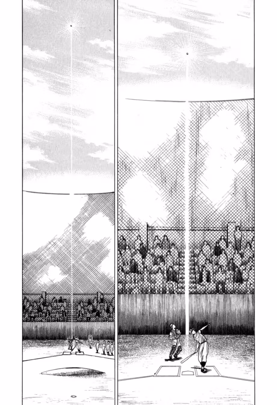 Kurokan Chapter 26 page 18 - 