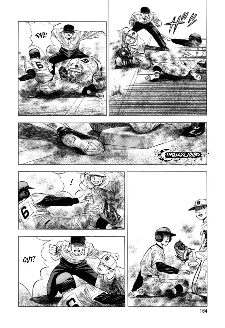 Kurokan Chapter 29 page 15 - 