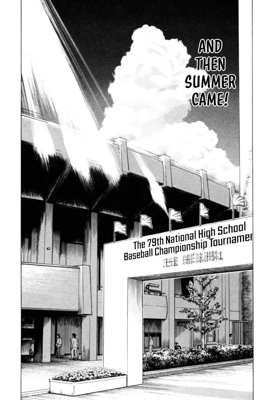 Kurokan Chapter 11 page 28 - 