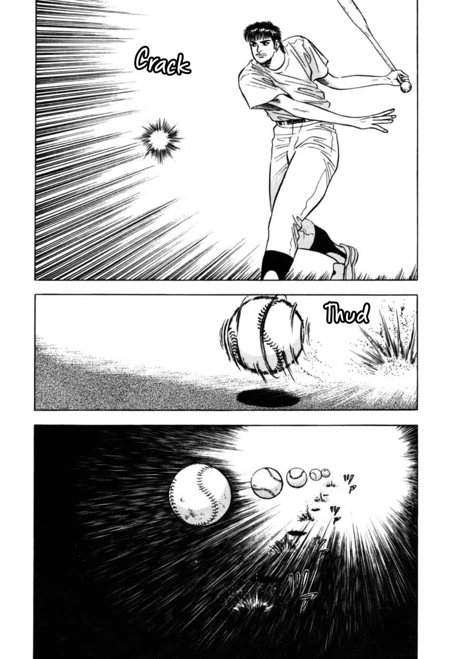 Kurokan Chapter 20 page 12 - 