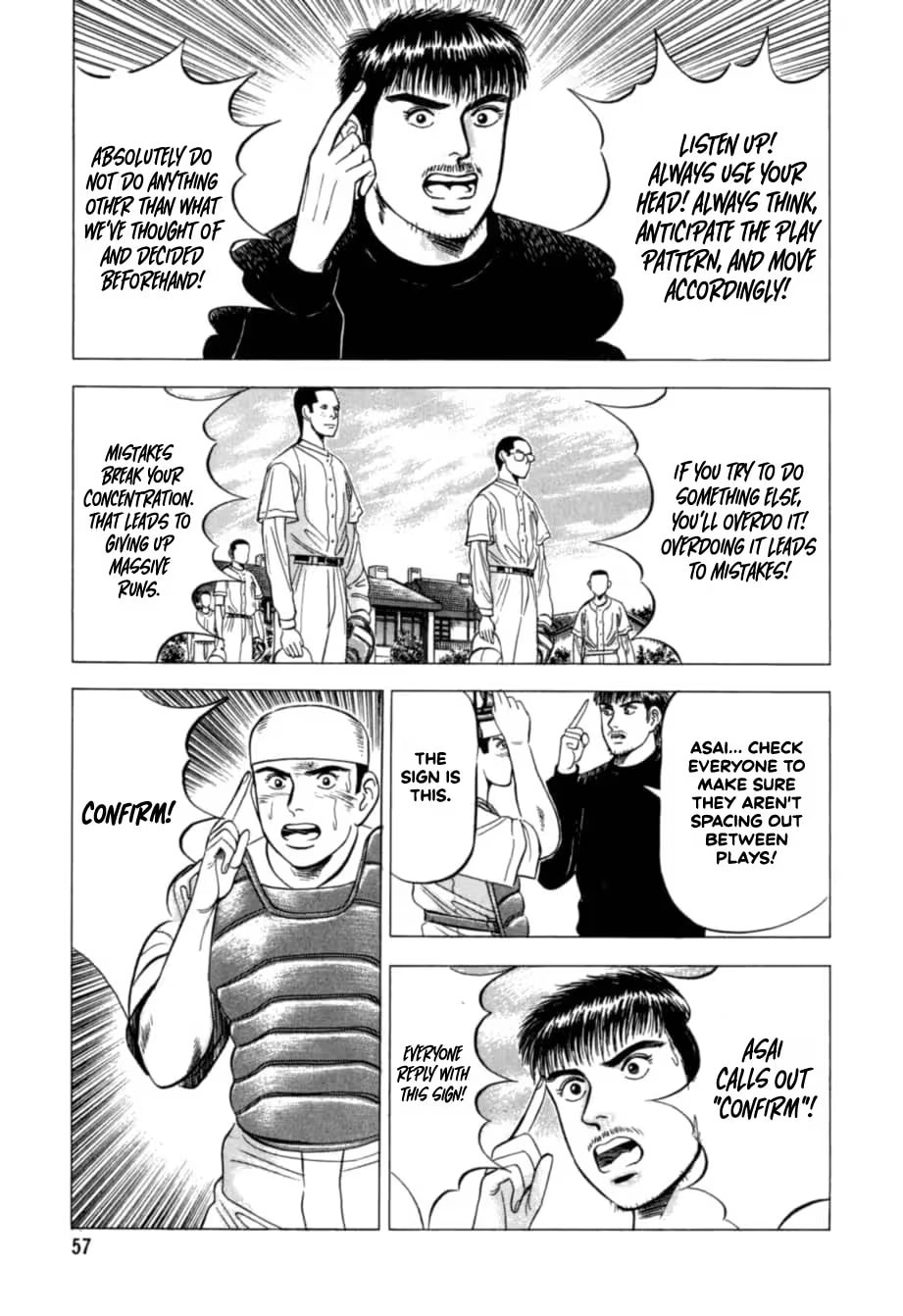 Kurokan Chapter 24 page 10 - 