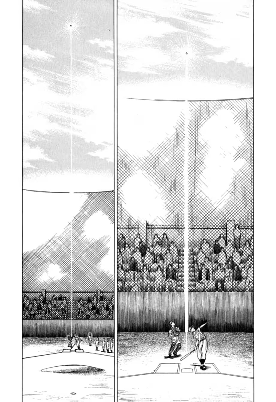 Kurokan Chapter 26 page 18 - 