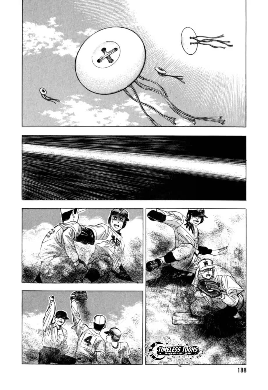 Kurokan Chapter 30 page 19 - 