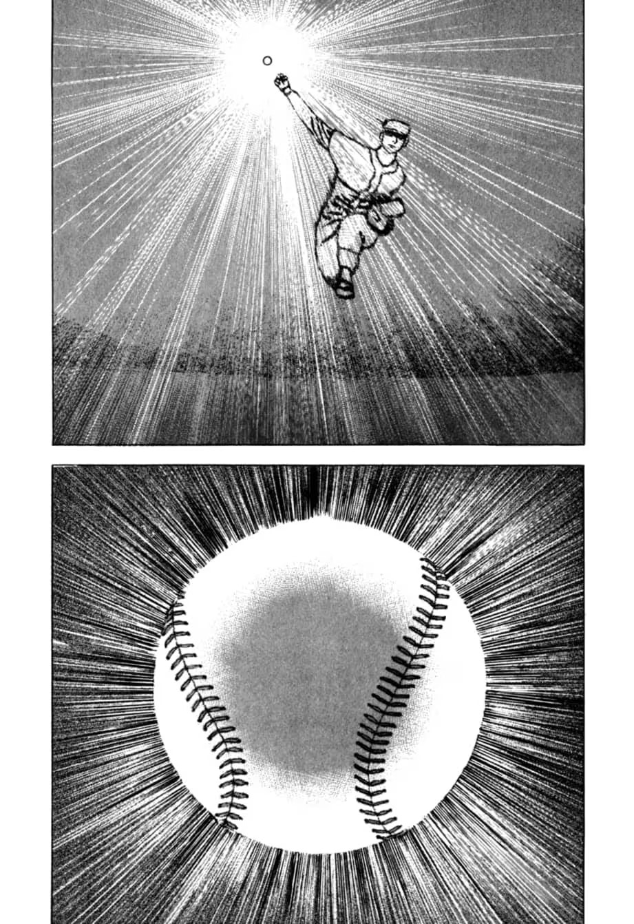 Kurokan Chapter 37 page 14 - 