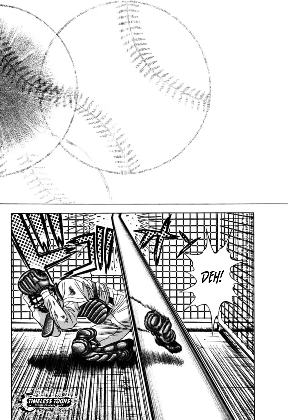 Kurokan Chapter 38 page 13 - 