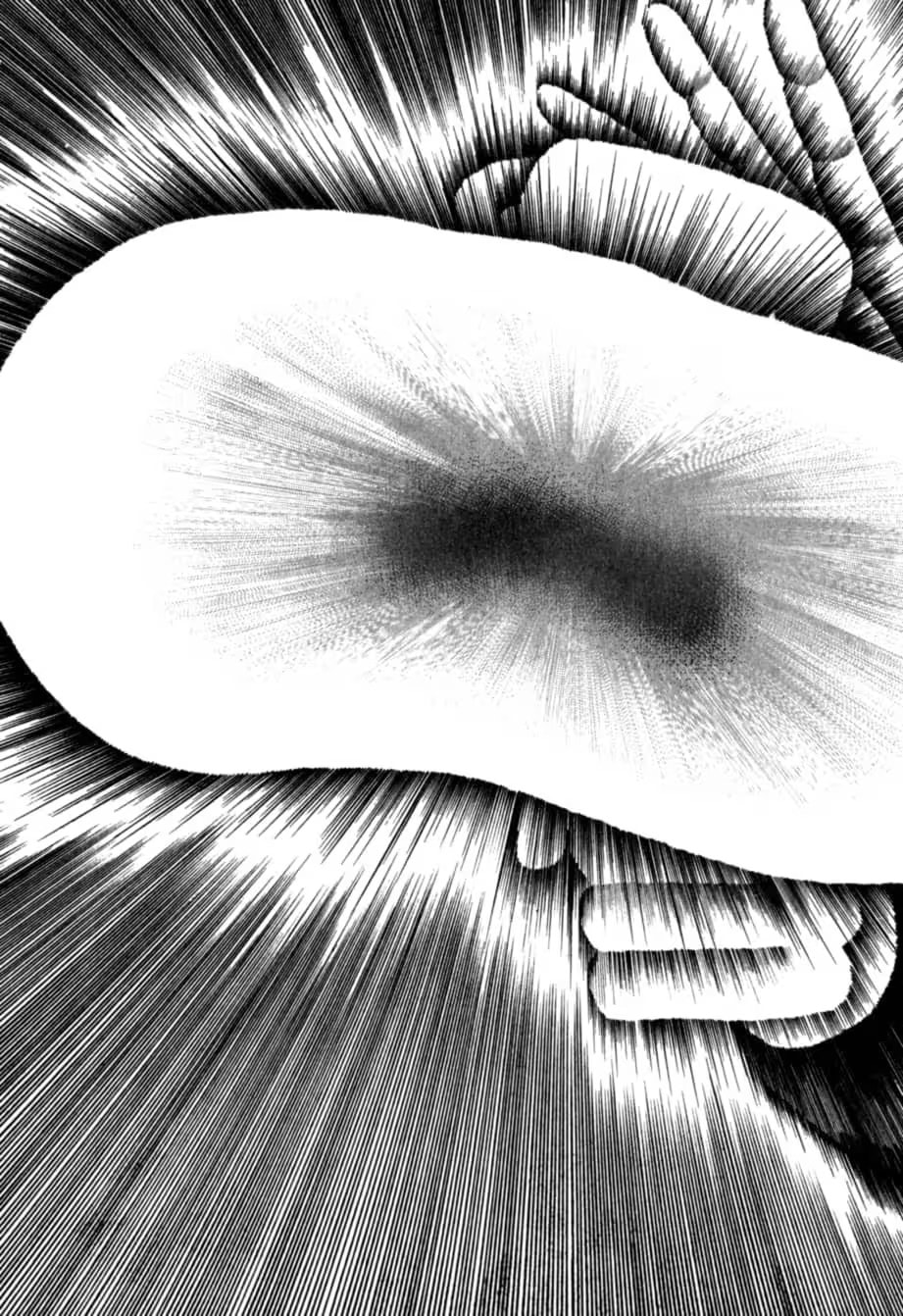 Kurokan Chapter 39 page 24 - 