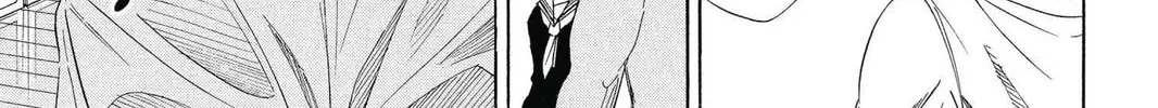 Kuroko's Basketball Chapter 1 page 32 - 