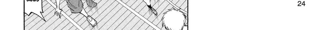 Kuroko's Basketball Chapter 1 page 38 - 