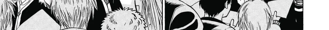 Kuroko's Basketball Chapter 1 page 8 - 