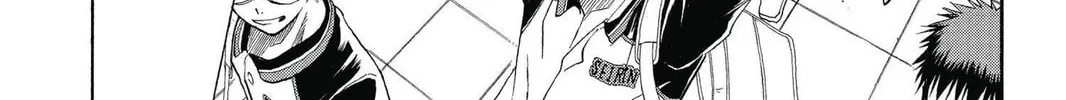 Kuroko's Basketball Chapter 10 page 26 - 