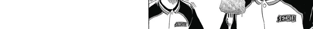 Kuroko's Basketball Chapter 10 page 34 - 