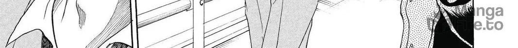 Kuroko's Basketball Chapter 10 page 36 - 