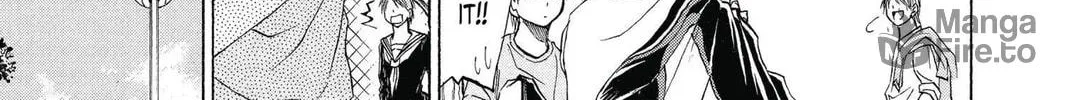 Kuroko's Basketball Chapter 11 page 36 - 