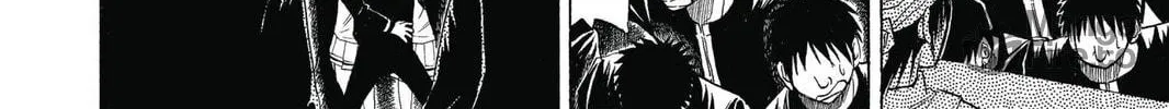 Kuroko's Basketball Chapter 12 page 20 - 