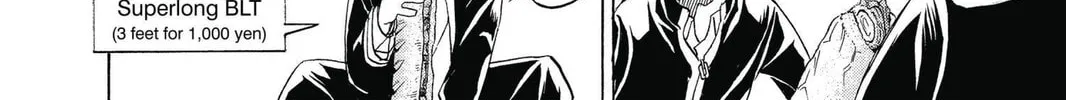 Kuroko's Basketball Chapter 12 page 32 - 
