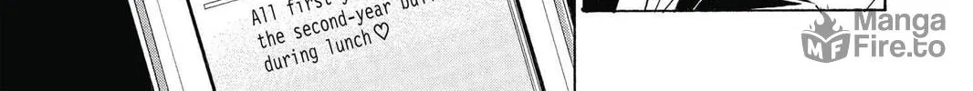 Kuroko's Basketball Chapter 12 page 10 - 