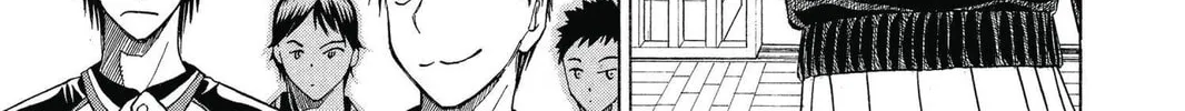 Kuroko's Basketball Chapter 13 page 26 - 