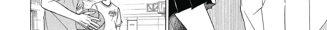 Kuroko's Basketball Chapter 13 page 32 - 