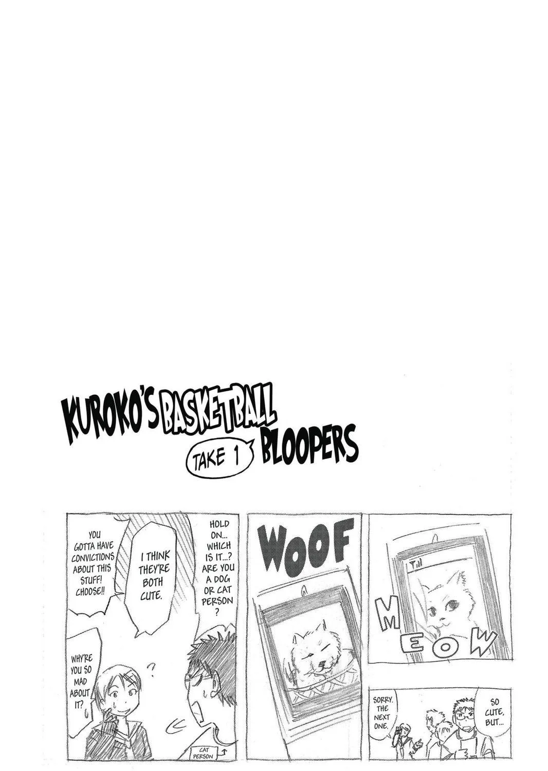 Kuroko's Basketball Chapter 13 page 39 - 