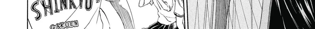 Kuroko's Basketball Chapter 14 page 16 - 