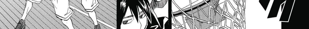 Kuroko's Basketball Chapter 14 page 26 - 
