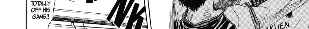 Kuroko's Basketball Chapter 14 page 28 - 