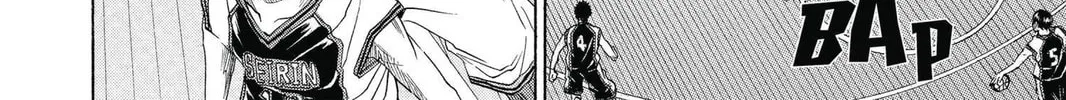 Kuroko's Basketball Chapter 14 page 32 - 