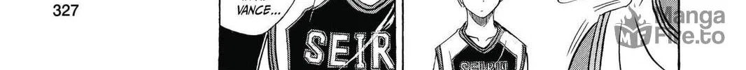 Kuroko's Basketball Chapter 14 page 6 - 