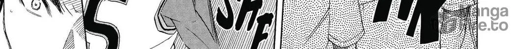 Kuroko's Basketball Chapter 14 page 10 - 