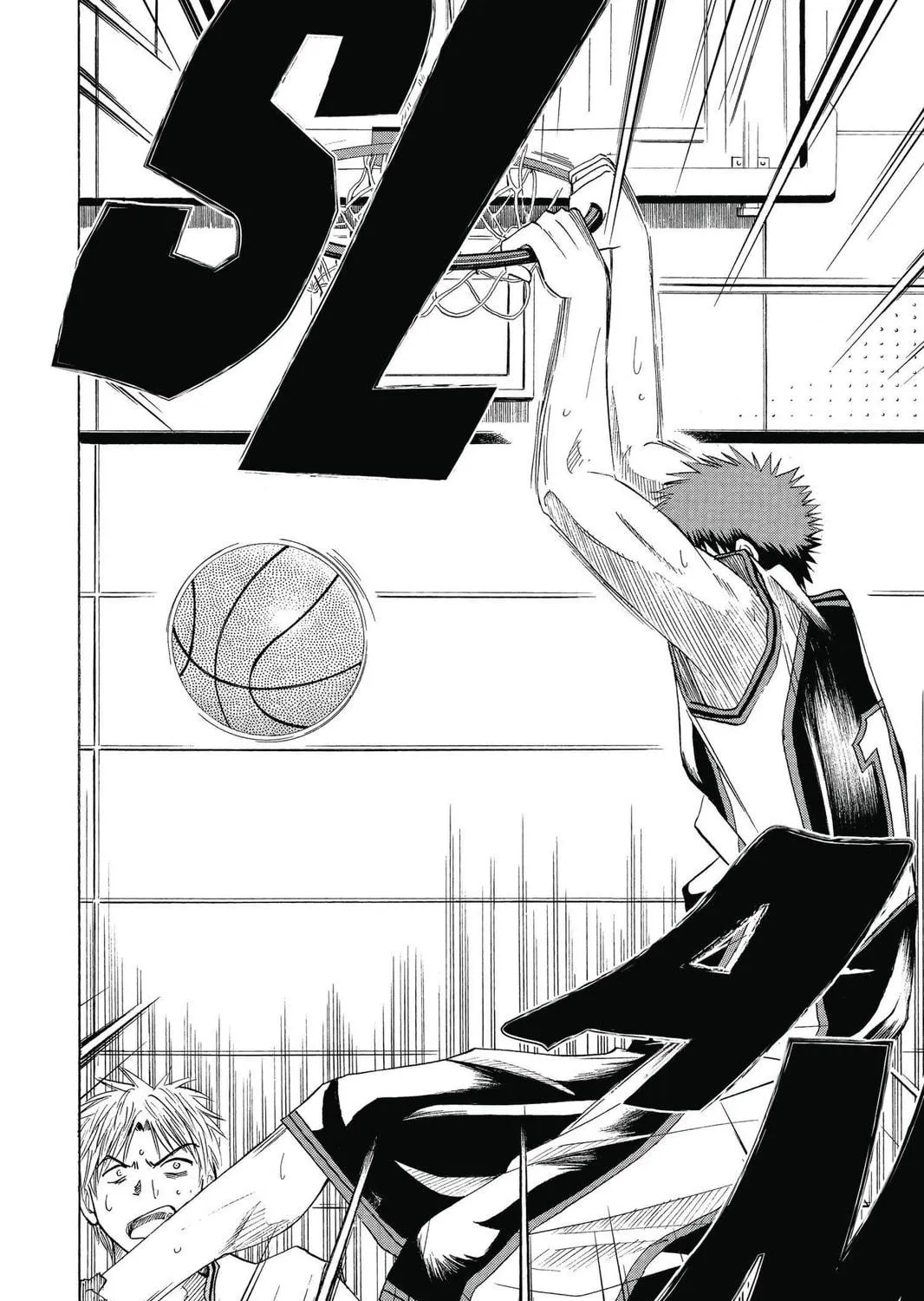 Kuroko's Basketball Chapter 15 page 11 - 