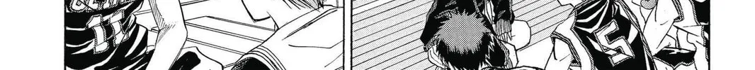 Kuroko's Basketball Chapter 15 page 16 - 