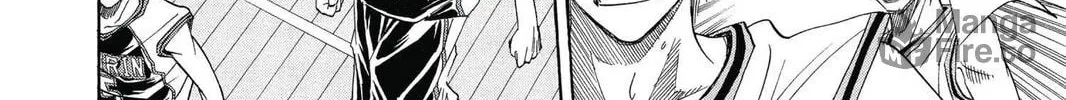 Kuroko's Basketball Chapter 15 page 36 - 