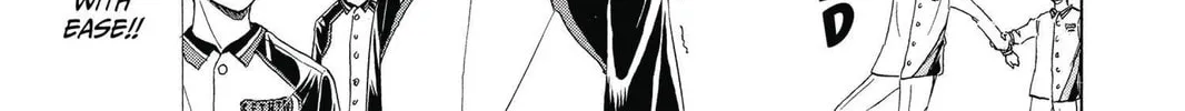 Kuroko's Basketball Chapter 15 page 46 - 