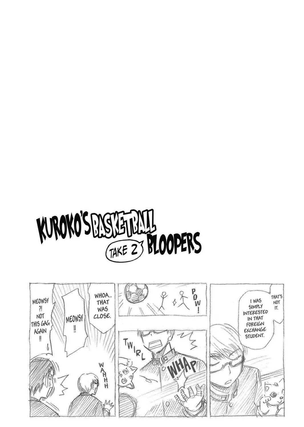 Kuroko's Basketball Chapter 15 page 47 - 