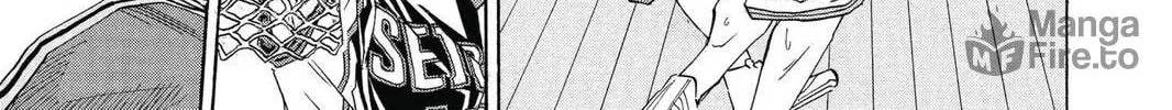Kuroko's Basketball Chapter 15 page 10 - 