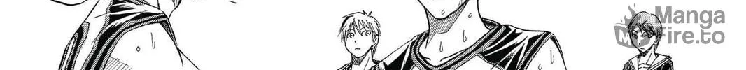 Kuroko's Basketball Chapter 16 page 18 - 