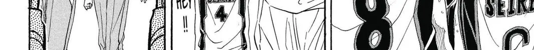 Kuroko's Basketball Chapter 16 page 22 - 
