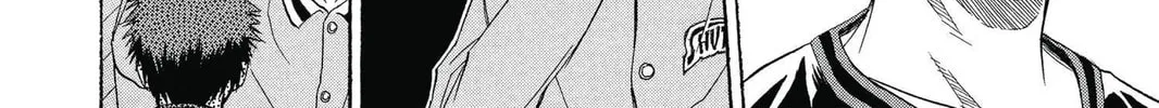 Kuroko's Basketball Chapter 16 page 26 - 