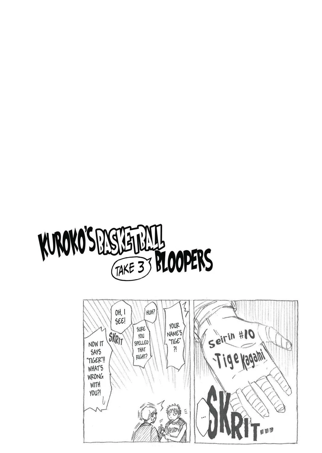 Kuroko's Basketball Chapter 16 page 37 - 