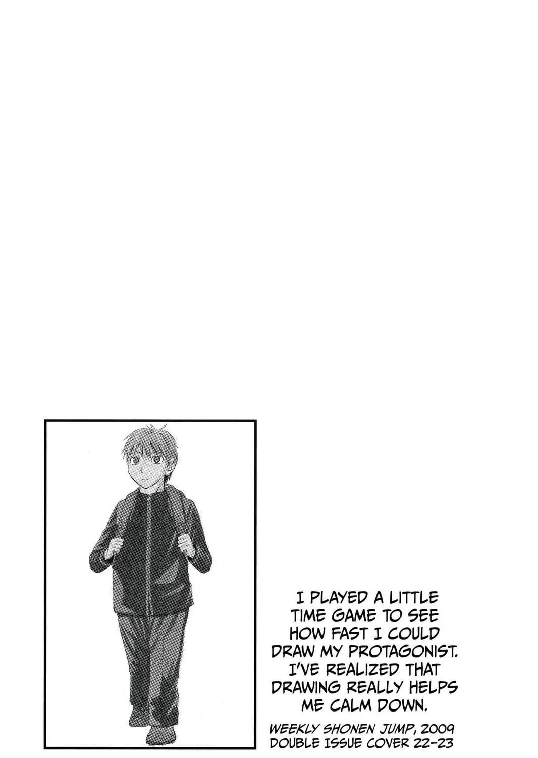 Kuroko's Basketball Chapter 16 page 47 - 