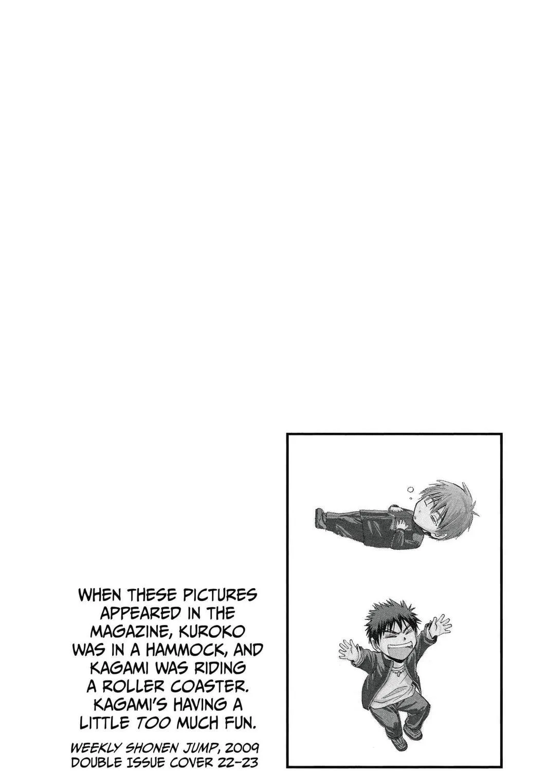 Kuroko's Basketball Chapter 16 page 49 - 