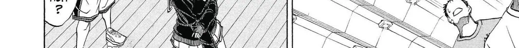 Kuroko's Basketball Chapter 16 page 8 - 