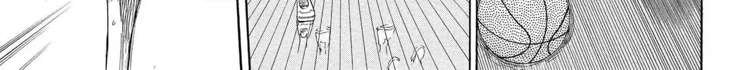 Kuroko's Basketball Chapter 17 page 2 - 