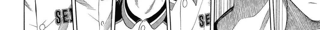Kuroko's Basketball Chapter 17 page 32 - 