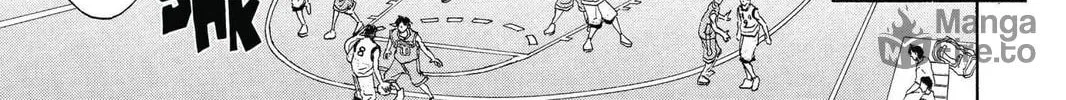 Kuroko's Basketball Chapter 17 page 6 - 